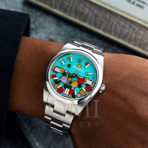 rolex fanartikel